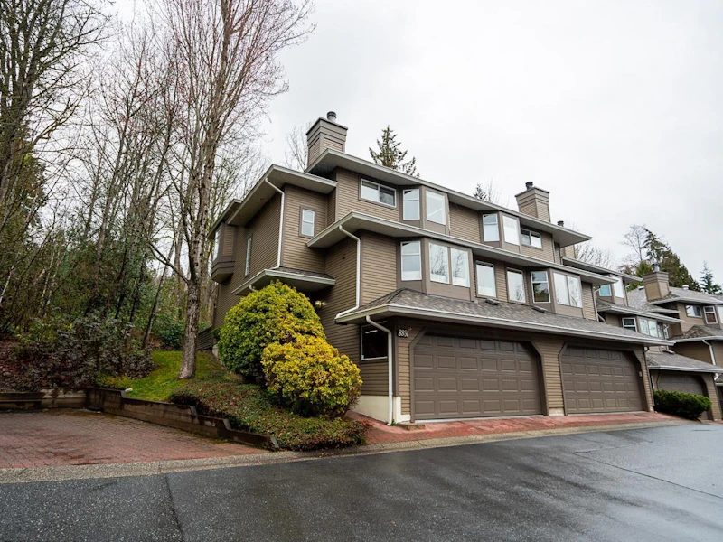 8881 Larkfield Drive, Burnaby BC V5A 4L3