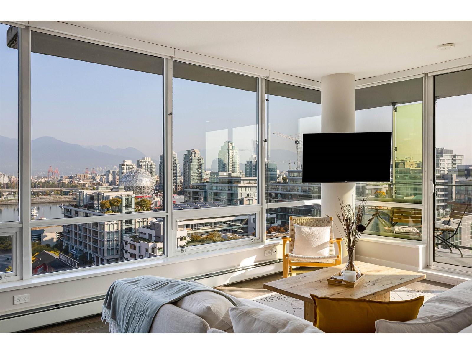 1603-1783 Manitoba Street, Vancouver, BC, V5Y 0K1