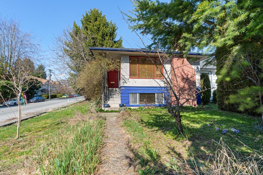 202 East 20th Street, North Vancouver, BC, V7L 3A5