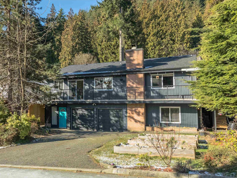 4655 Tourney Road, North Vancouver BC V7K 2W2