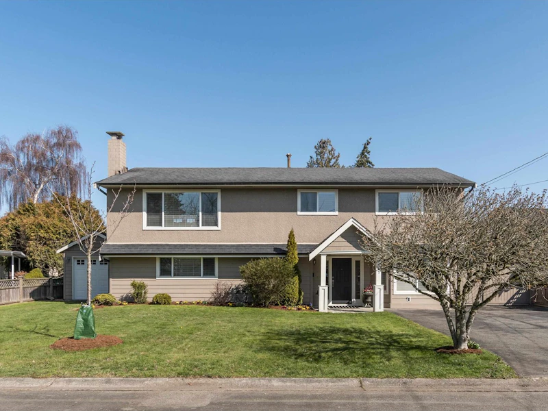 4361 44b Avenue, Delta BC V4K 1G9