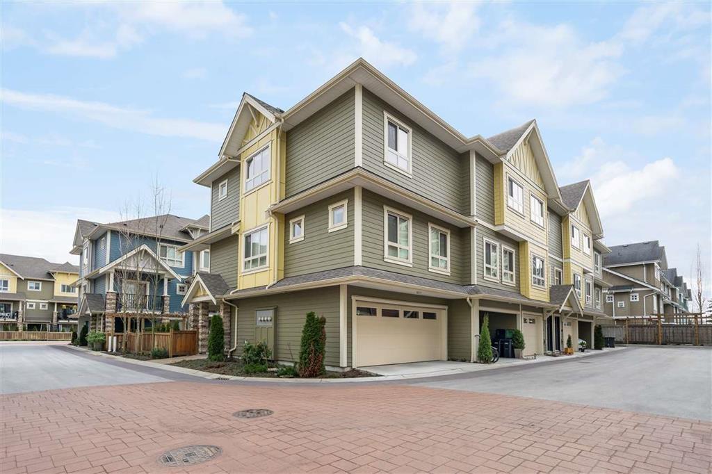20-843 Ewen Avenue, New Westminster, BC, V3M 0K6