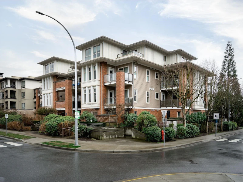 403 - 2488 Welcher Avenue, Port Coquitlam BC V3C 1X7