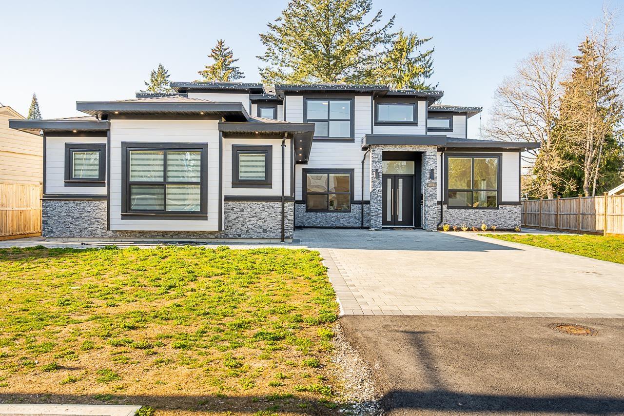 21661 Ridgeway Crescent, Maple Ridge, BC, V2X 3Z6