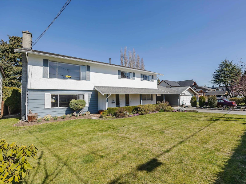 5046 Linden Drive, Delta BC V4K 3A3