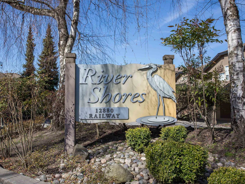 10 - 12880 Railway Avenue, Richmond BC V7E 6G2