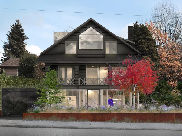 1228 Maple Street, Vancouver, BC, V6J 3R8