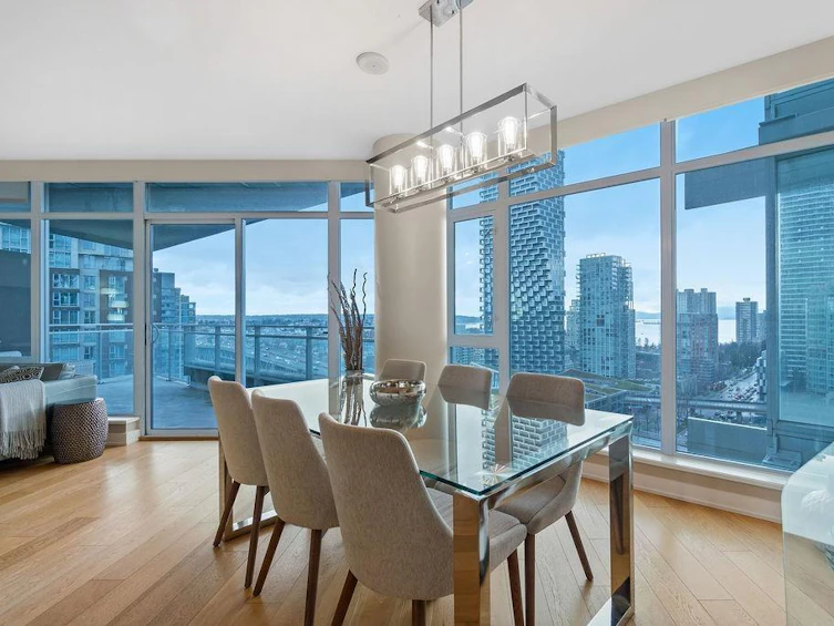 2101-1372 Seymour Street, Vancouver, BC, V6B 0L1