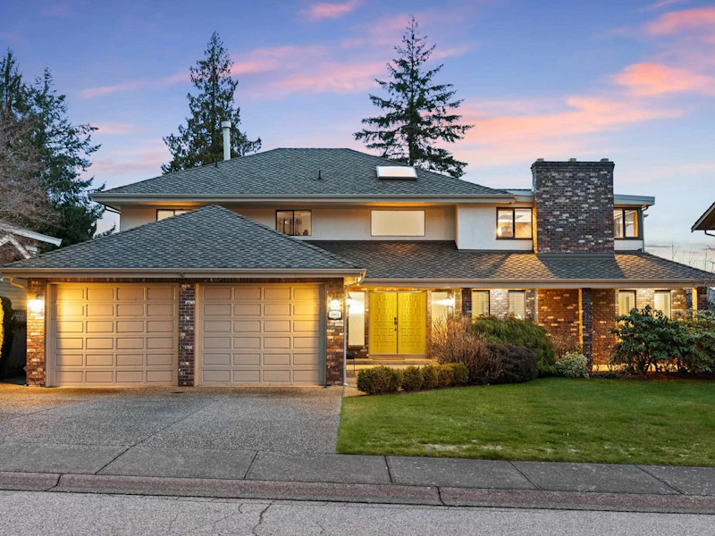 5661 Sherwood Boulevard, Delta BC V4L 2C4