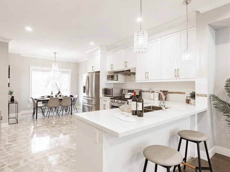 12 - 7551 No. 2 Road, Richmond BC V7C 3L7
