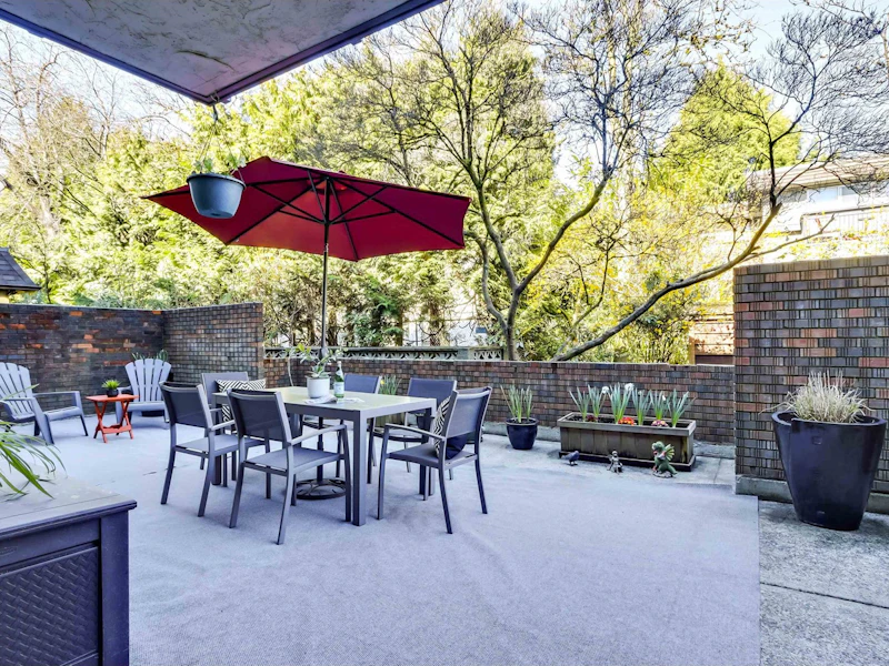 113 - 2121 W 6th Avenue, Vancouver BC V6K 1V5