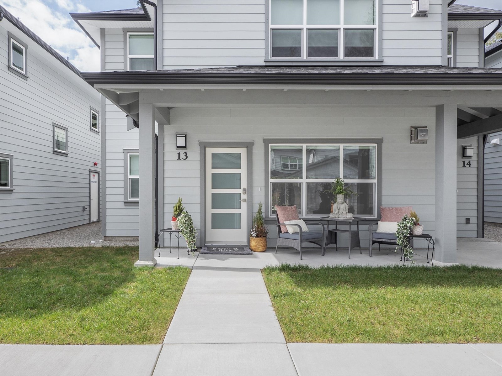 13-950 Woodsworth Road, Gibsons, BC, V0N 1V7