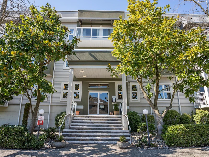 107 - 4738 53rd Street, Delta BC V4K 2Z1