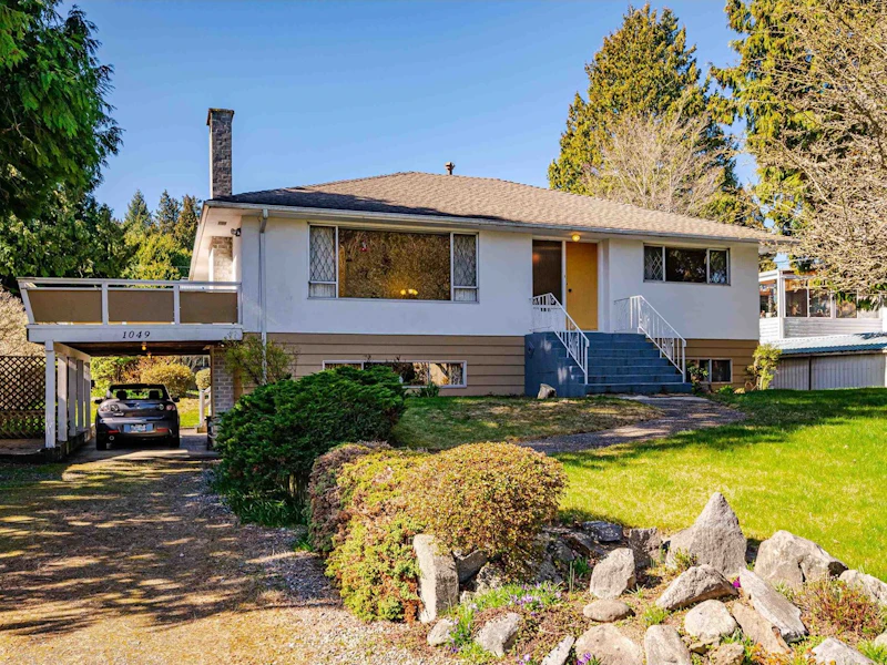 1049 Wilmington Drive, Delta BC V4M 2S2