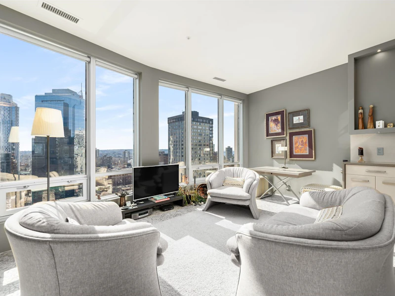 1503 - 989 Nelson Street, Vancouver BC V6Z 2S1