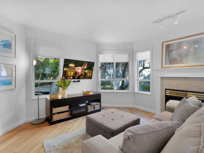 109 - 1150 Lynn Valley Road, North Vancouver BC V7J 1Z9