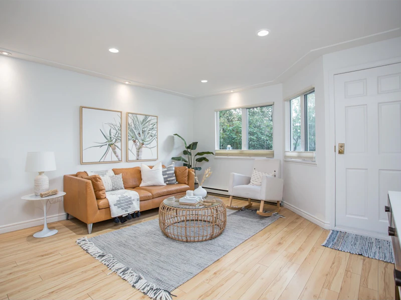 3 - 1182 W 7th Avenue, Vancouver BC V6H 1B4