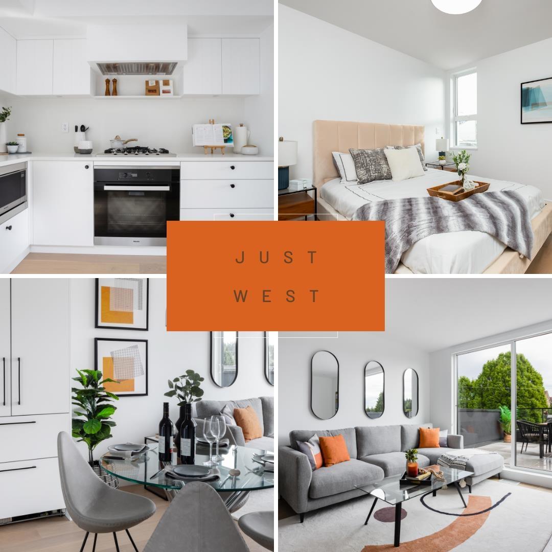 215-90 West King Edward Avenue, Vancouver, BC, V5Y 0N6