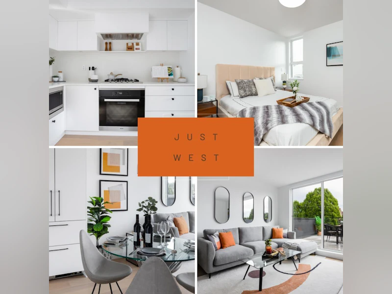 215 - 90 W King Edward Avenue, Vancouver BC