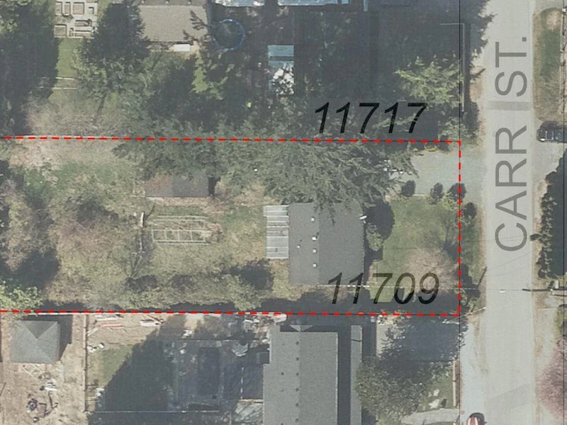 11709 Carr Street, Maple Ridge BC V2X 5N1
