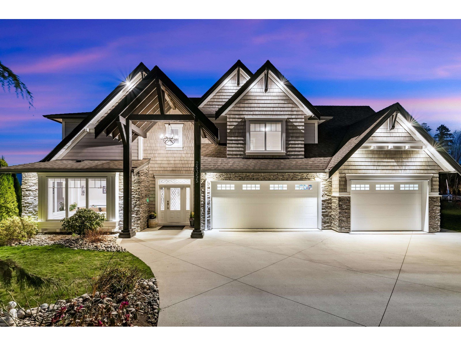 25355 Godwin Drive, Maple Ridge, BC, V2W 1G9