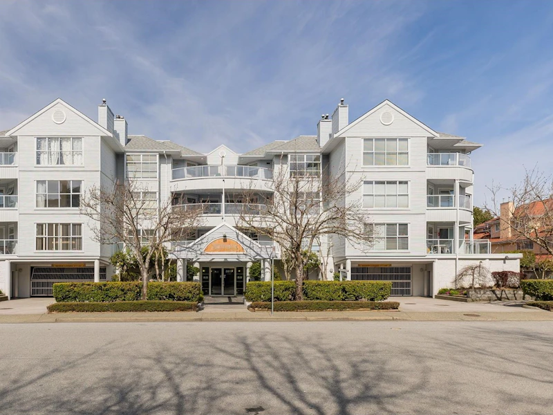 206 - 8611 General Currie Road, Richmond BC V6Y 3W4