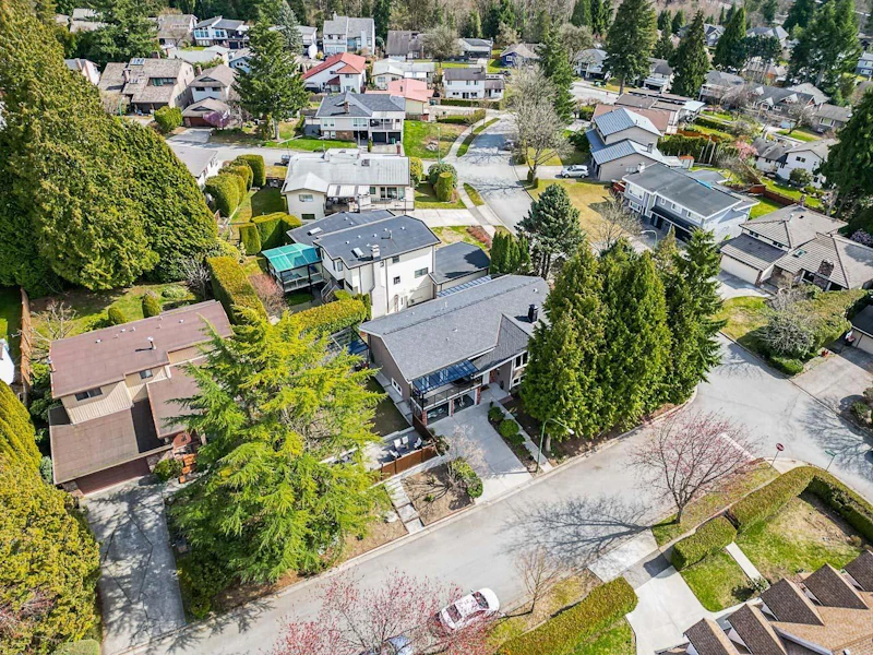 7464 Kilrea Crescent, Burnaby BC V5A 3N2