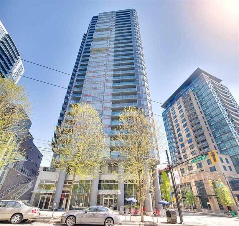 808-233 Robson Street, Vancouver, BC, V6B 0E8