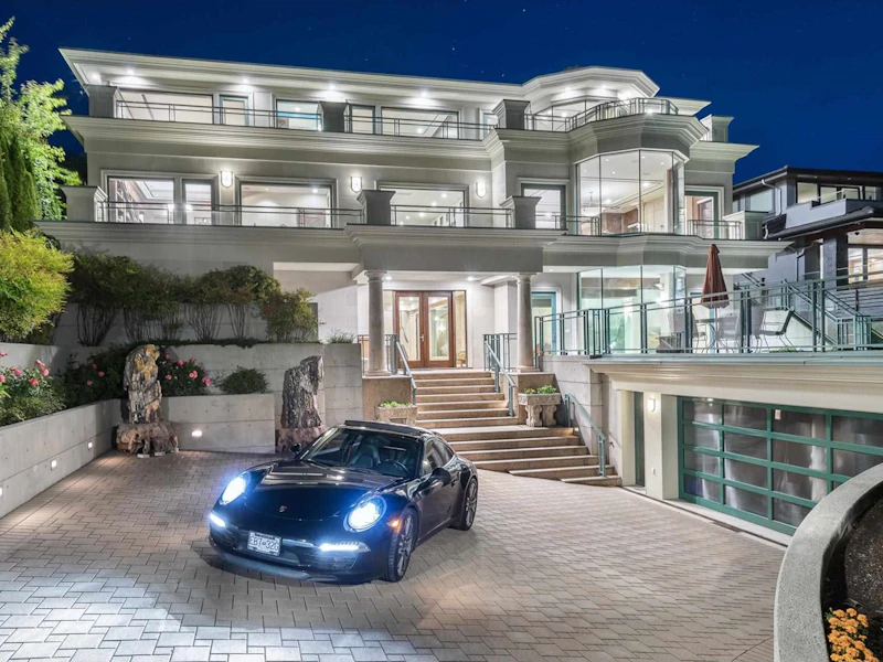 1345 Whitby Road, West Vancouver BC V7S 2N4