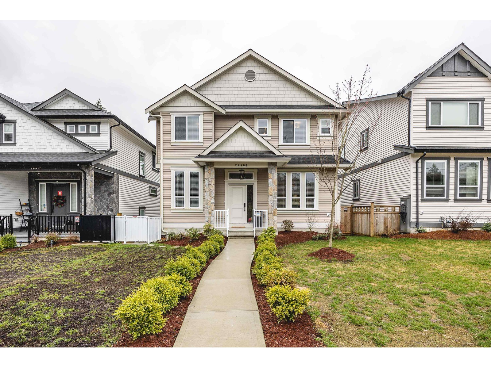 24408 112 Avenue, Maple Ridge, BC, V2W 1H3