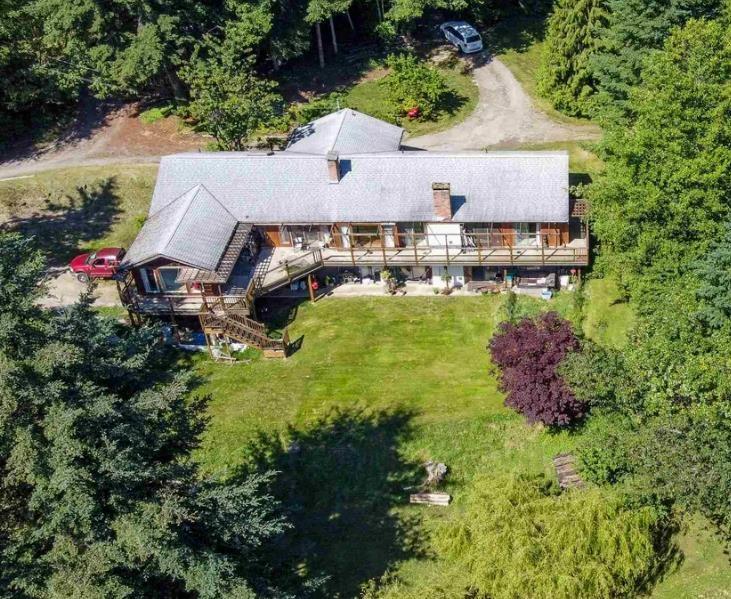 1913 Ranch Road, Gibsons, BC, V0N 2W5