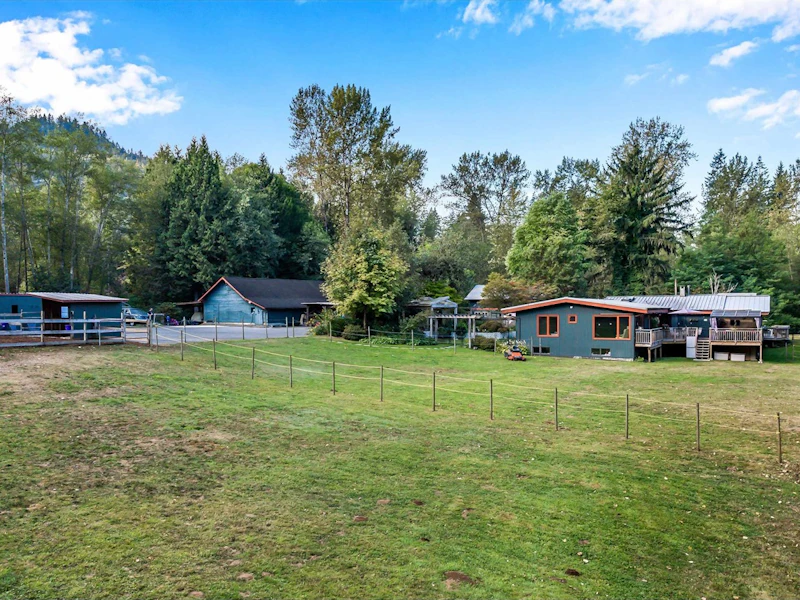 11360 256th Street, Maple Ridge BC V2W 1H1