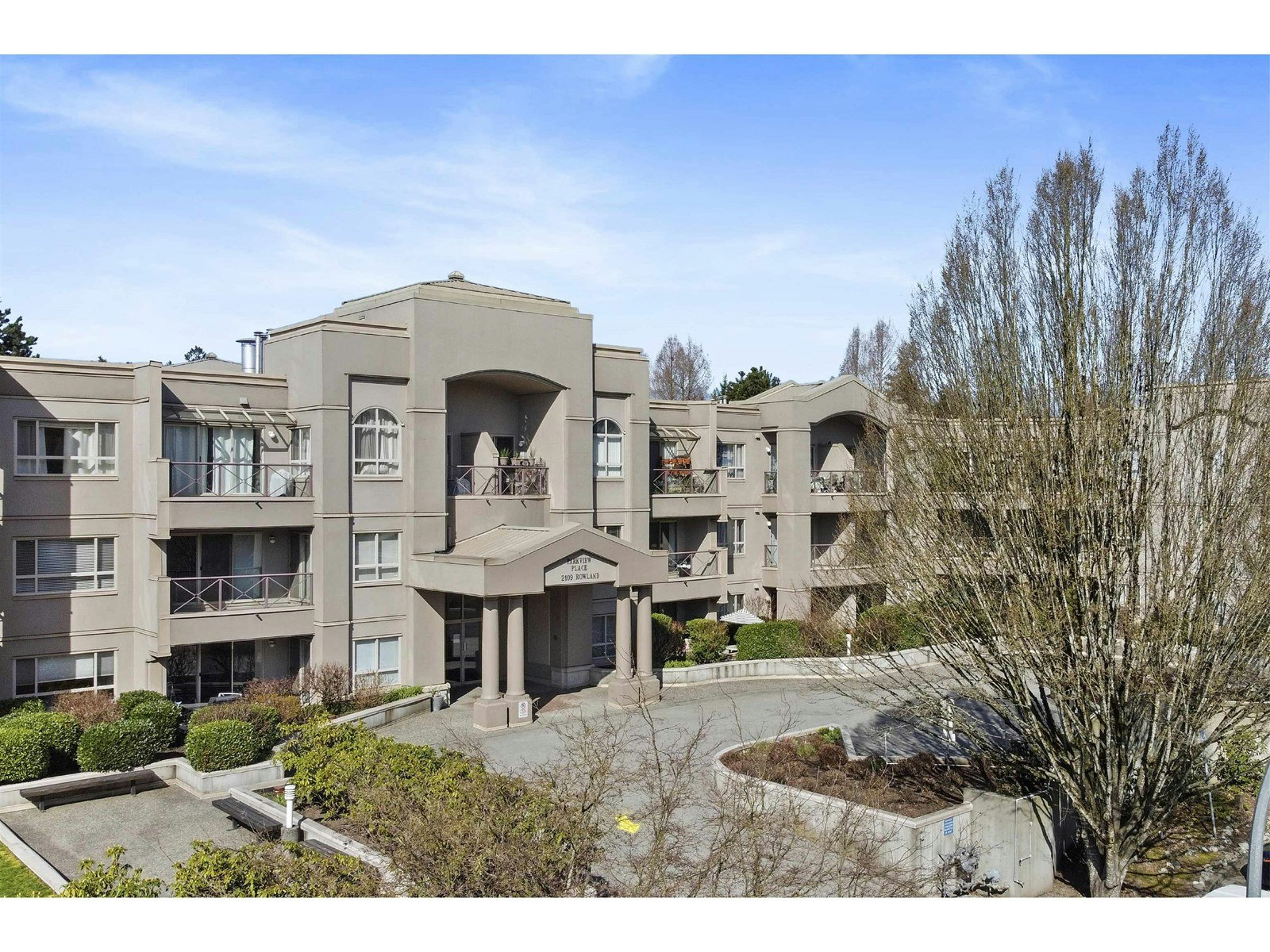 230-2109 Rowland Street, Port Coquitlam, BC, V3C 6J4