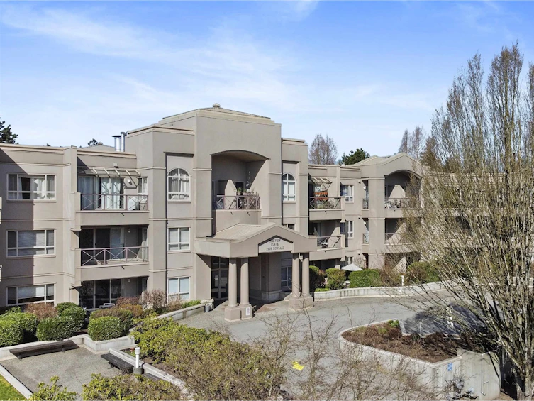 230-2109 Rowland Street, Port Coquitlam, BC, V3C 6J4