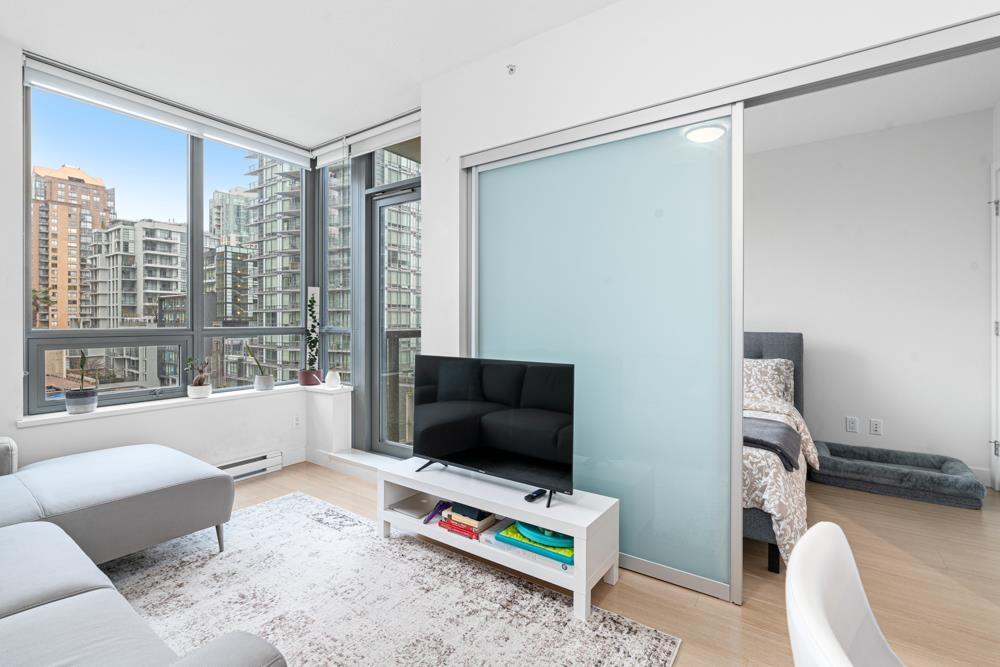 805-1308 Hornby Street, Vancouver, BC, V6Z 0C5