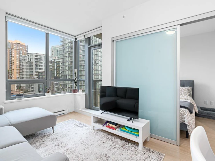 805-1308 Hornby Street, Vancouver, BC, V6Z 0C5