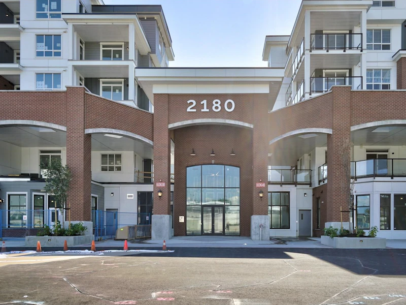 3503 - 2180 Kelly Avenue, Port Coquitlam BC