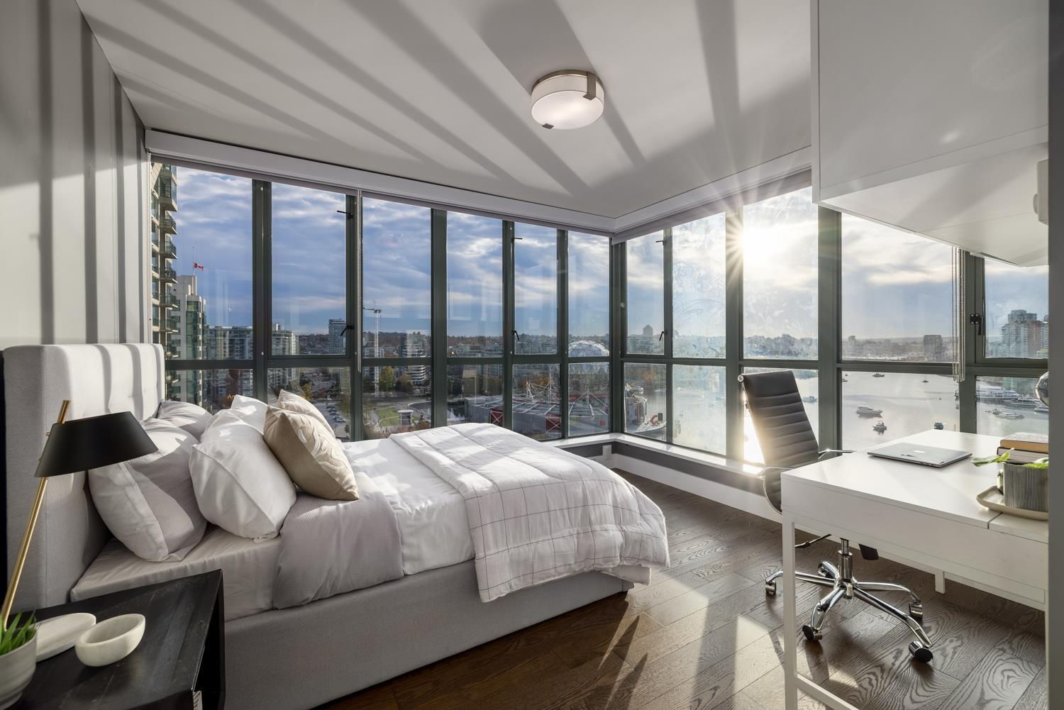 1506-1088 Quebec Street, Vancouver, BC, V6A 4H2
