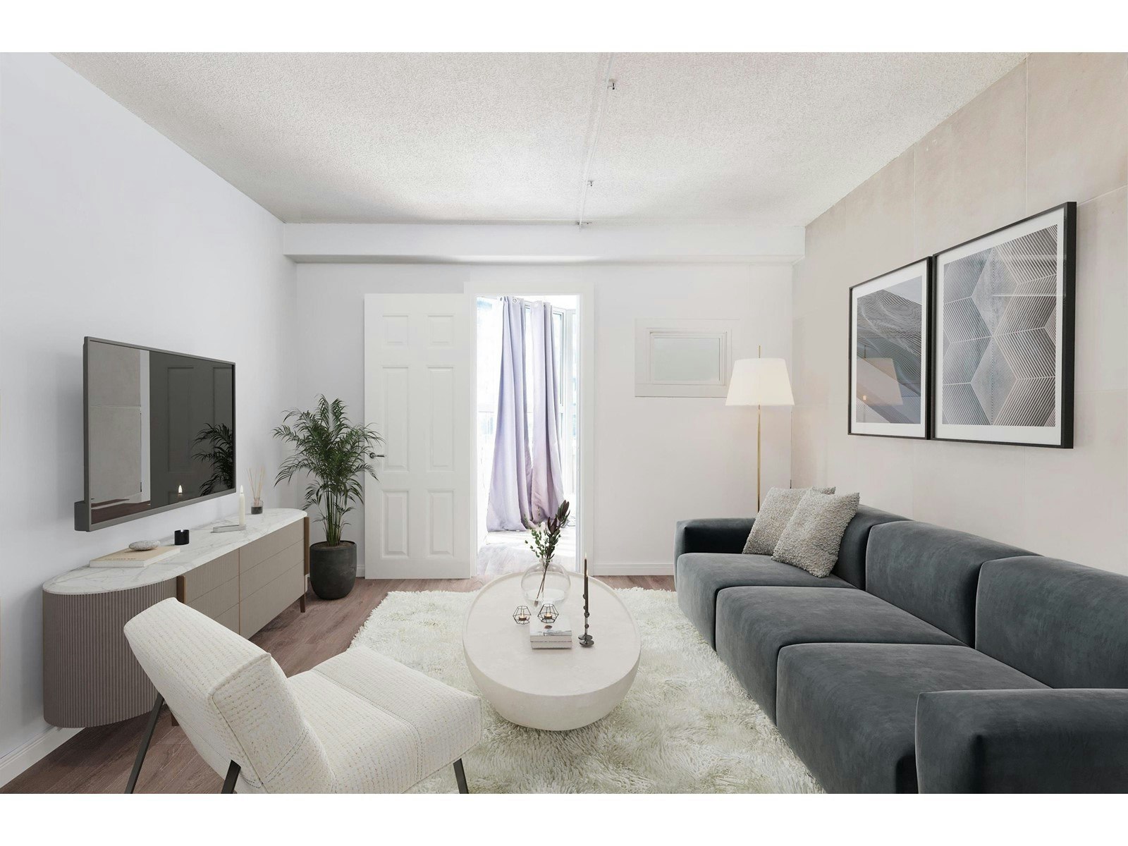 1004-789 Drake Street, Vancouver, BC, V6Z 2N7