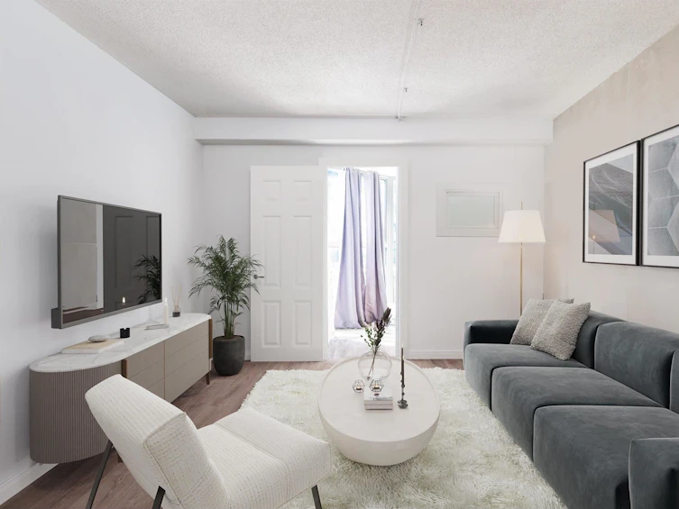 1004-789 Drake Street, Vancouver, BC, V6Z 2N7