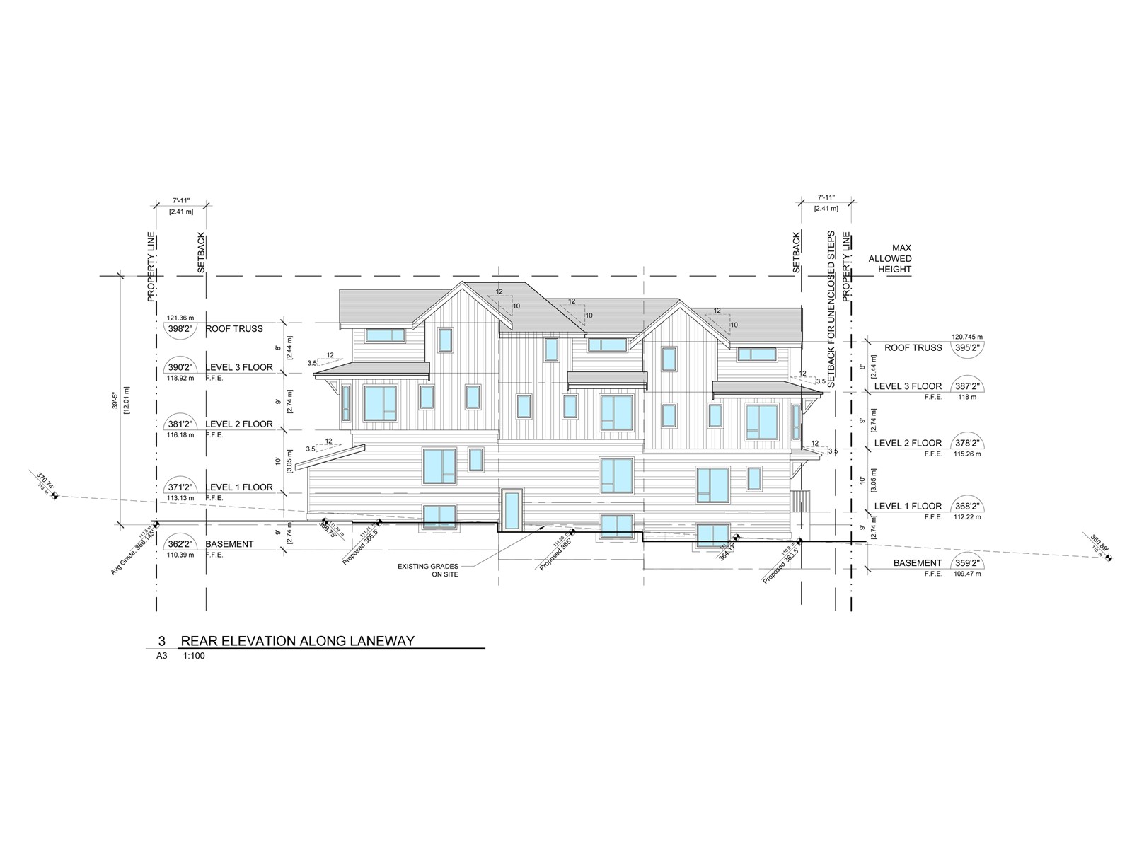 2305 Western Avenue, North Vancouver, BC, V7M 2L4