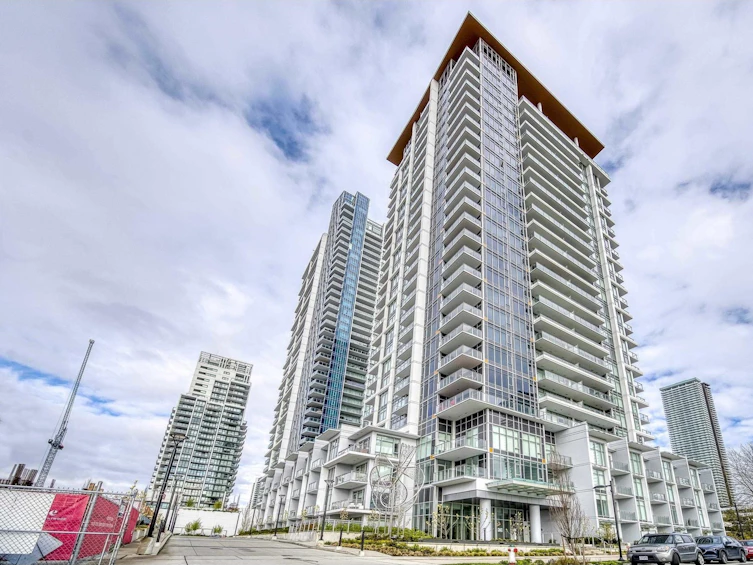 709-2351 Beta Avenue, Burnaby, BC, V5C 0M2