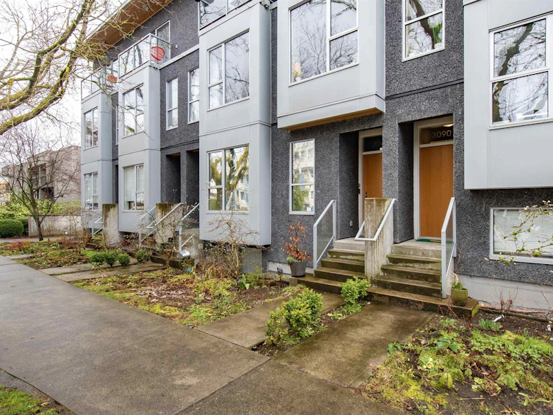 3090 Quebec Street, Vancouver BC V5T 3B1