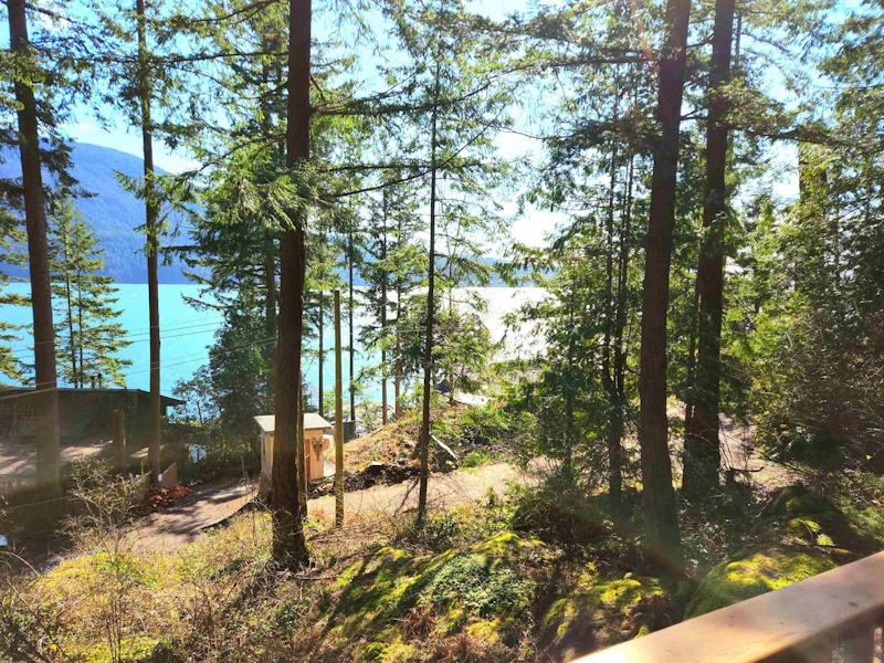 199 Esplanade Road, Keats Island BC