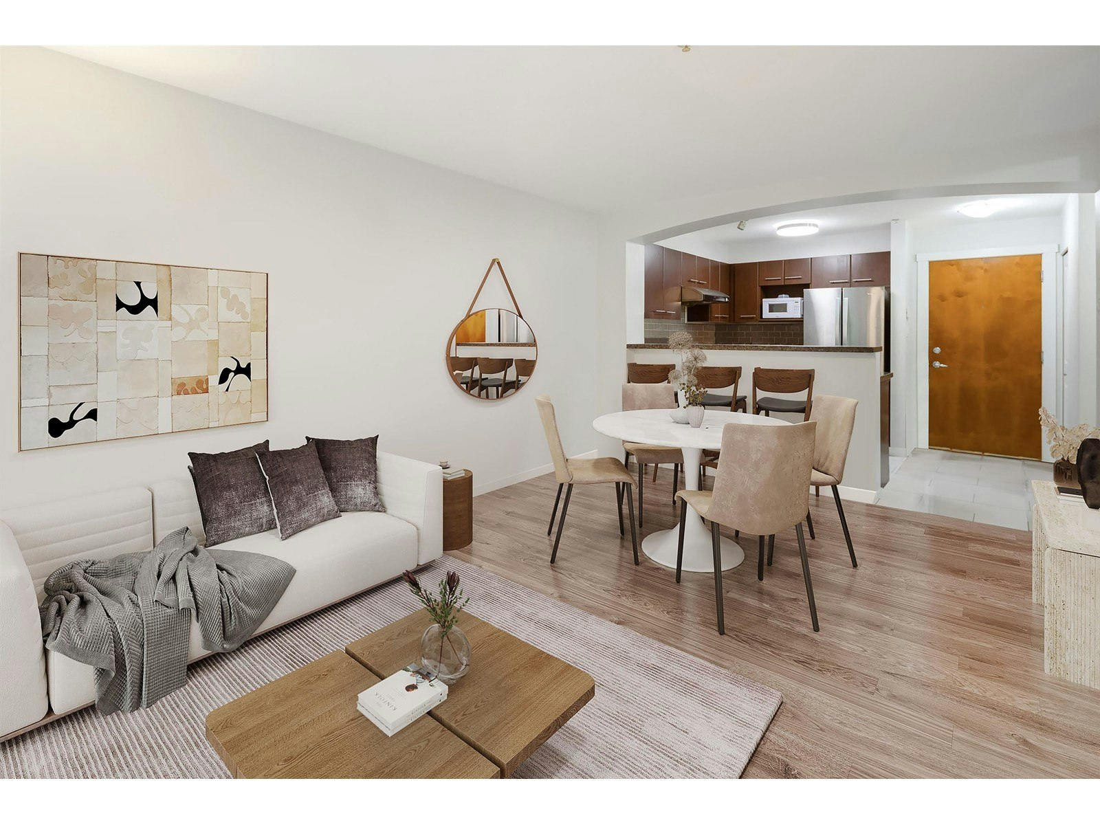 5102-5111 Garden City Road, Richmond, BC, V6X 4H4