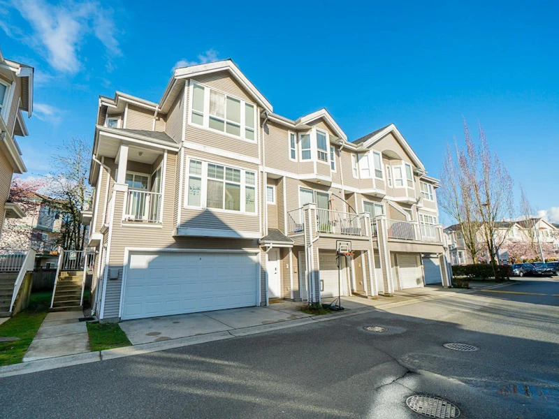4 - 22888 Windsor Court, Richmond BC V6V 2W6