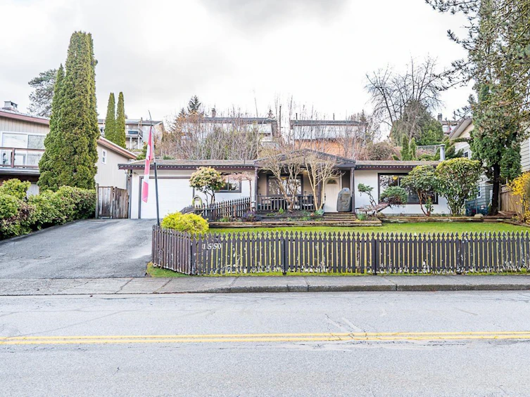1550 Shaughnessy Street, Port Coquitlam, BC, V3C 6M4