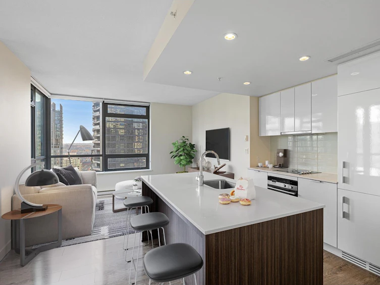 1707-1308 Hornby Street, Vancouver, BC, V6Z 0C5