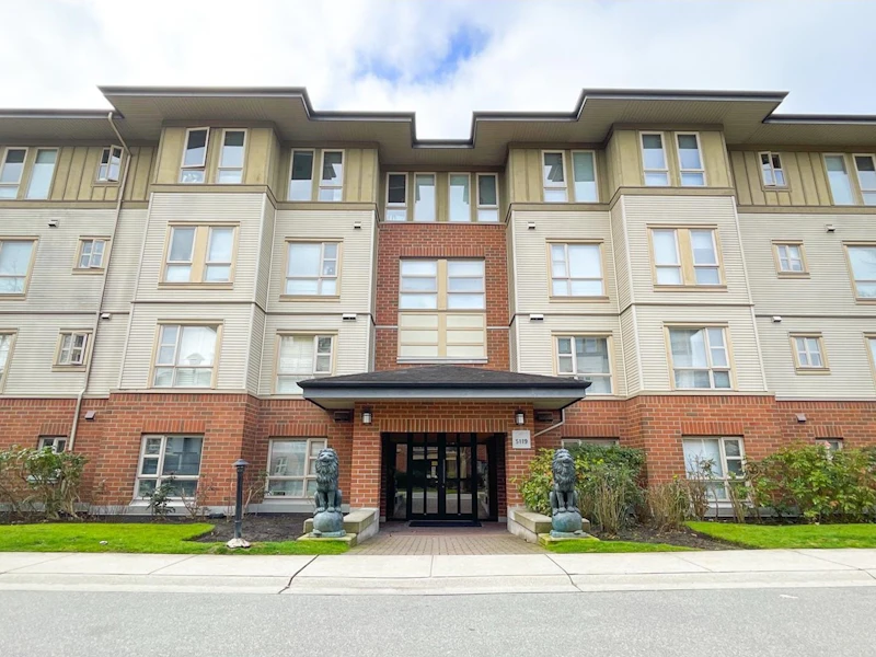 3212 - 5119 Garden City Road, Richmond BC V6X 4H8