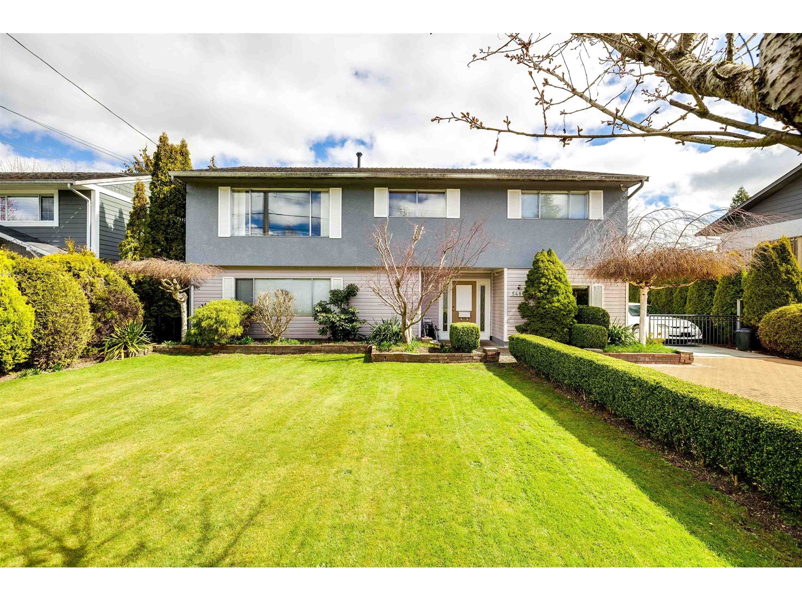 5480 Westminster Avenue, Delta, BC, V4K 2J5